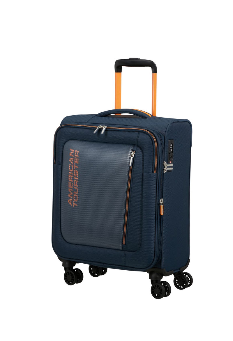American Tourister Aktivus Reisekoffer Weichgepäck