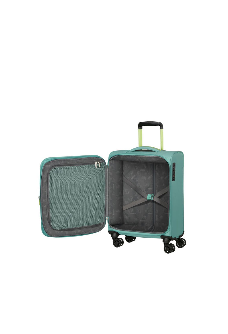 American Tourister Aktivus Reisekoffer Weichgepäck