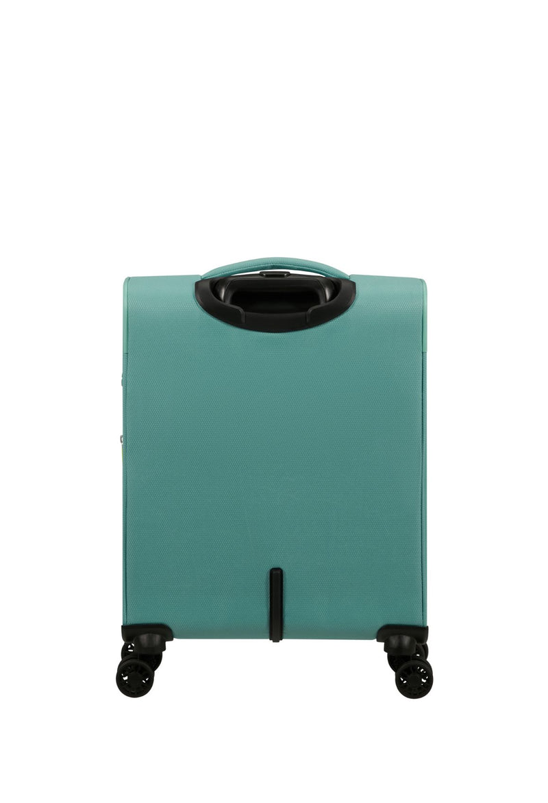 American Tourister Aktivus Reisekoffer Weichgepäck