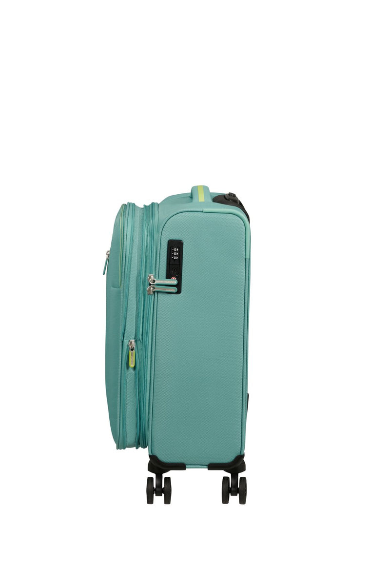 American Tourister Aktivus Reisekoffer Weichgepäck