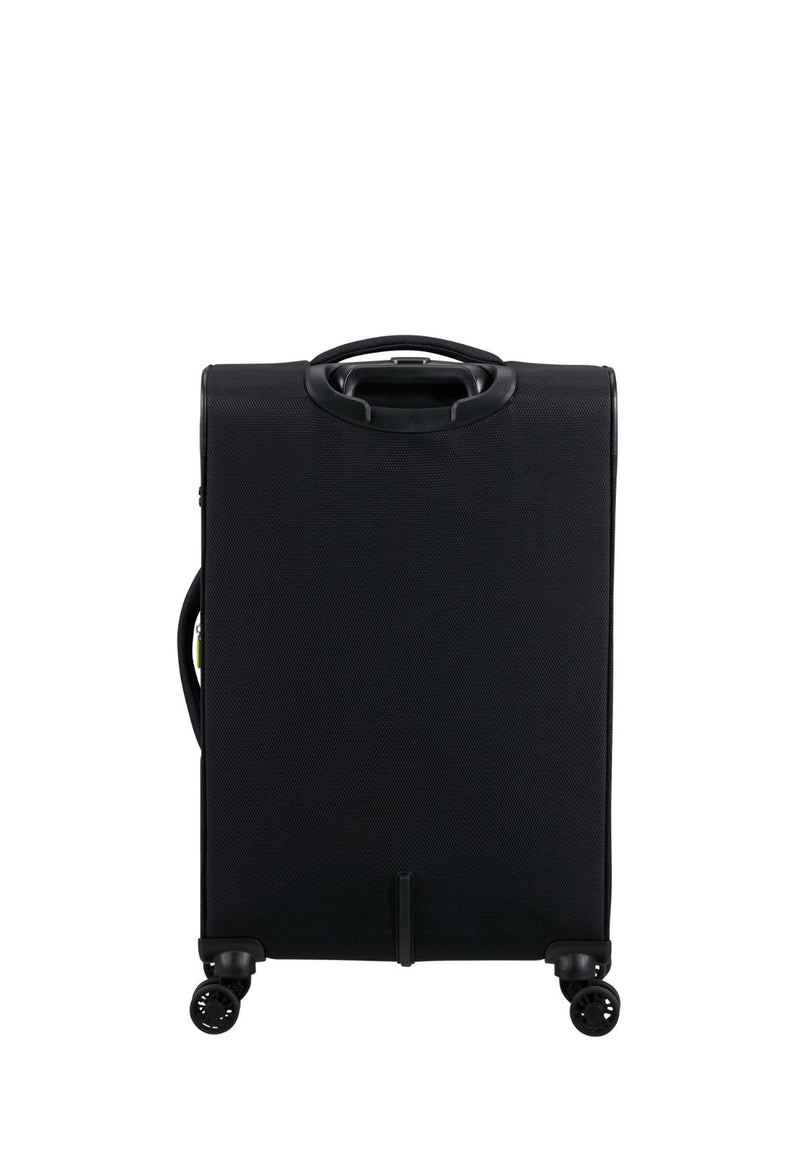 American Tourister Aktivus Reisekoffer Weichgepäck