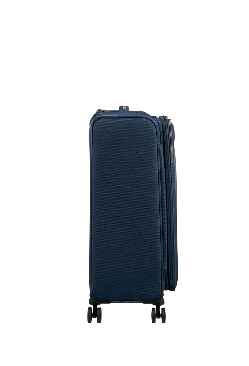 American Tourister Aktivus Reisekoffer Weichgepäck