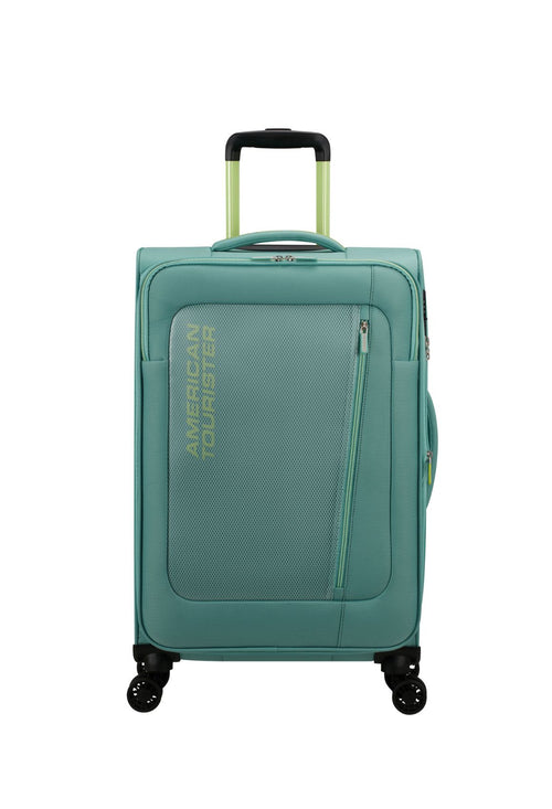 Dusty Turquoise/ Lime / M erweiterbar