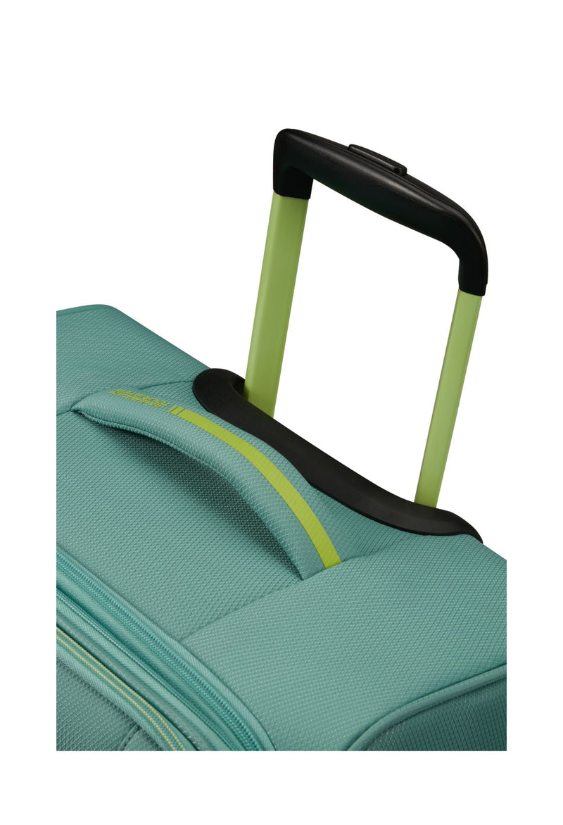 American Tourister Aktivus Reisekoffer Weichgepäck