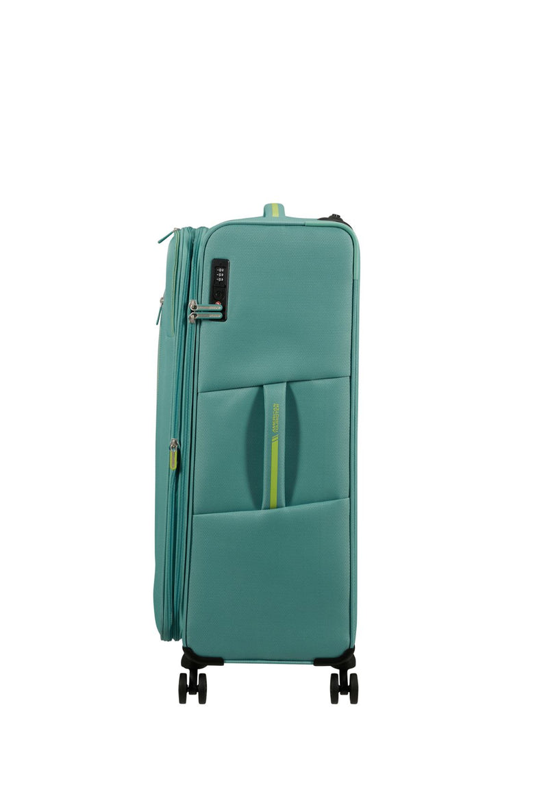 American Tourister Aktivus Reisekoffer Weichgepäck