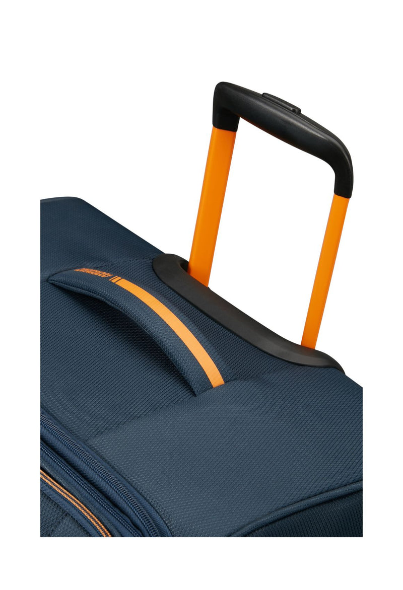 American Tourister Aktivus Reisekoffer Weichgepäck