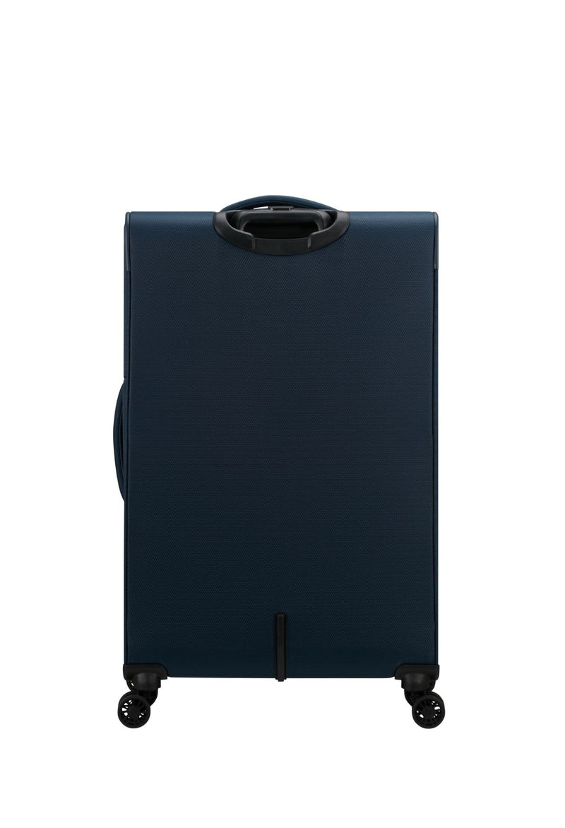 American Tourister Aktivus Reisekoffer Weichgepäck