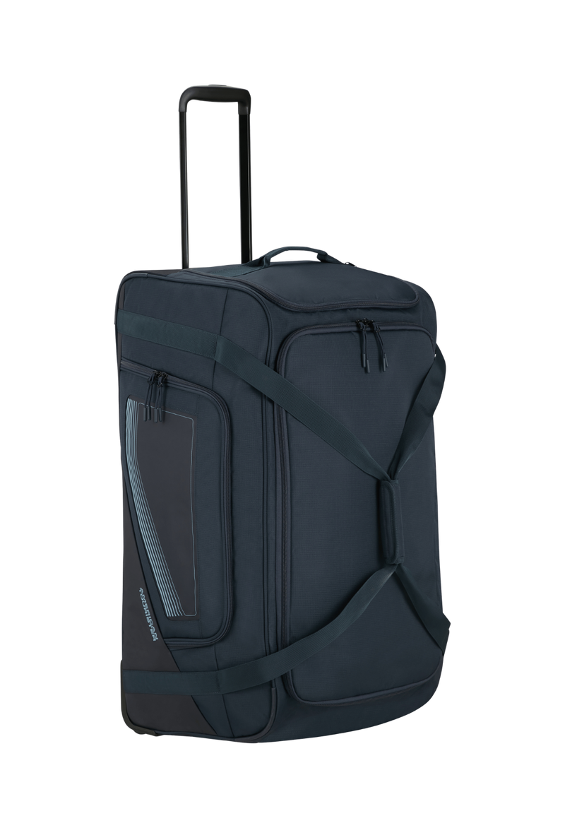 American Tourister City Racer Reisetasche mit Rollen