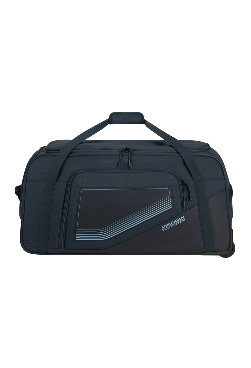 American Tourister City Racer Reisetasche mit Rollen