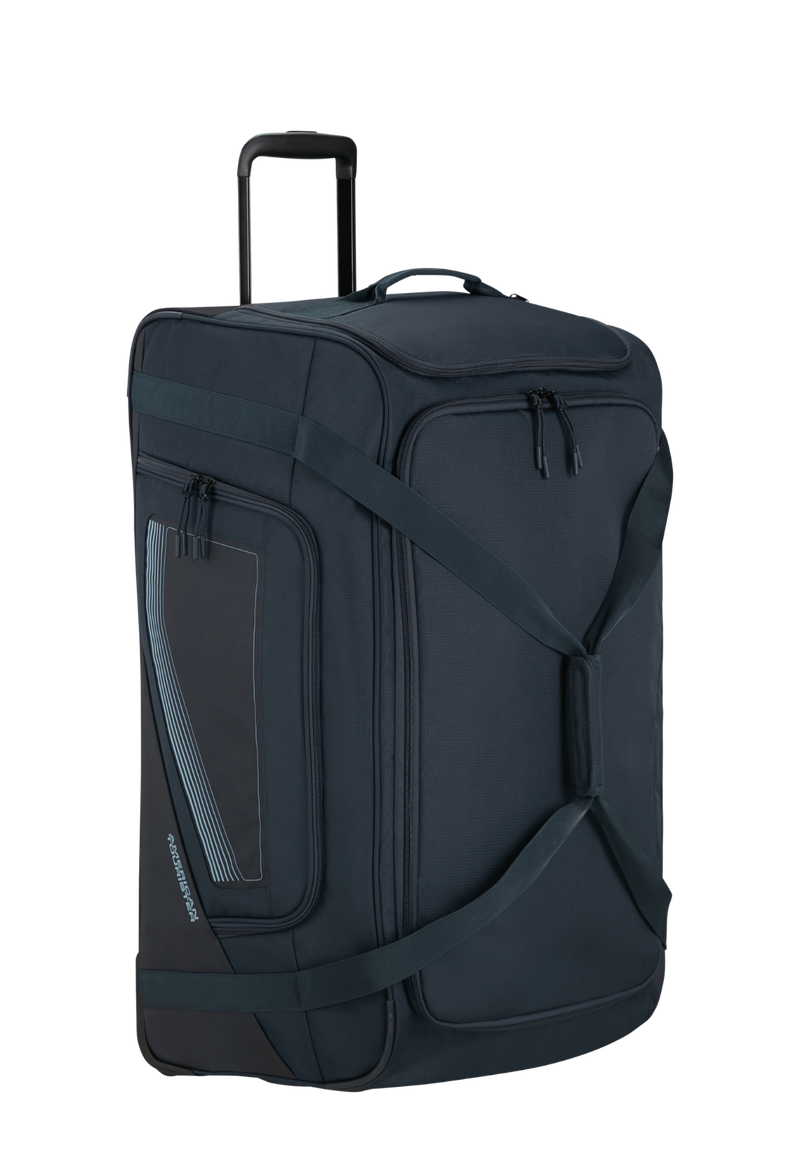 American Tourister City Racer Reisetasche mit Rollen