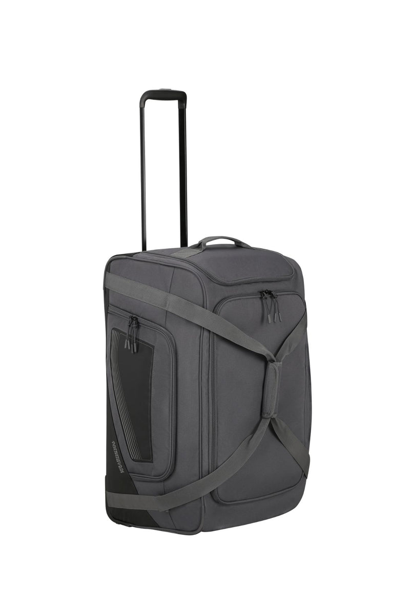 American Tourister City Racer Reisetasche mit Rollen