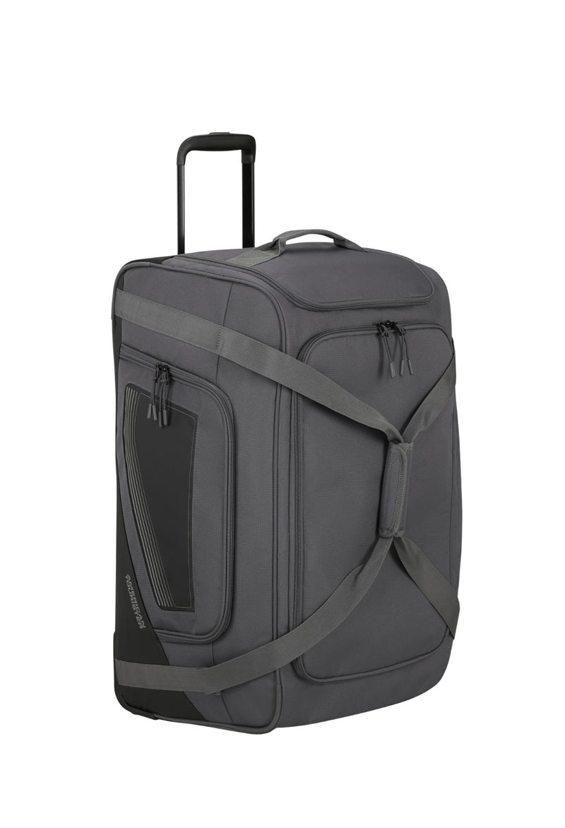 American Tourister City Racer Reisetasche mit Rollen