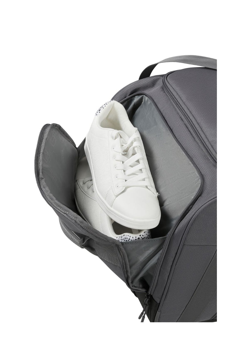 American Tourister City Racer Reisetasche mit Rollen