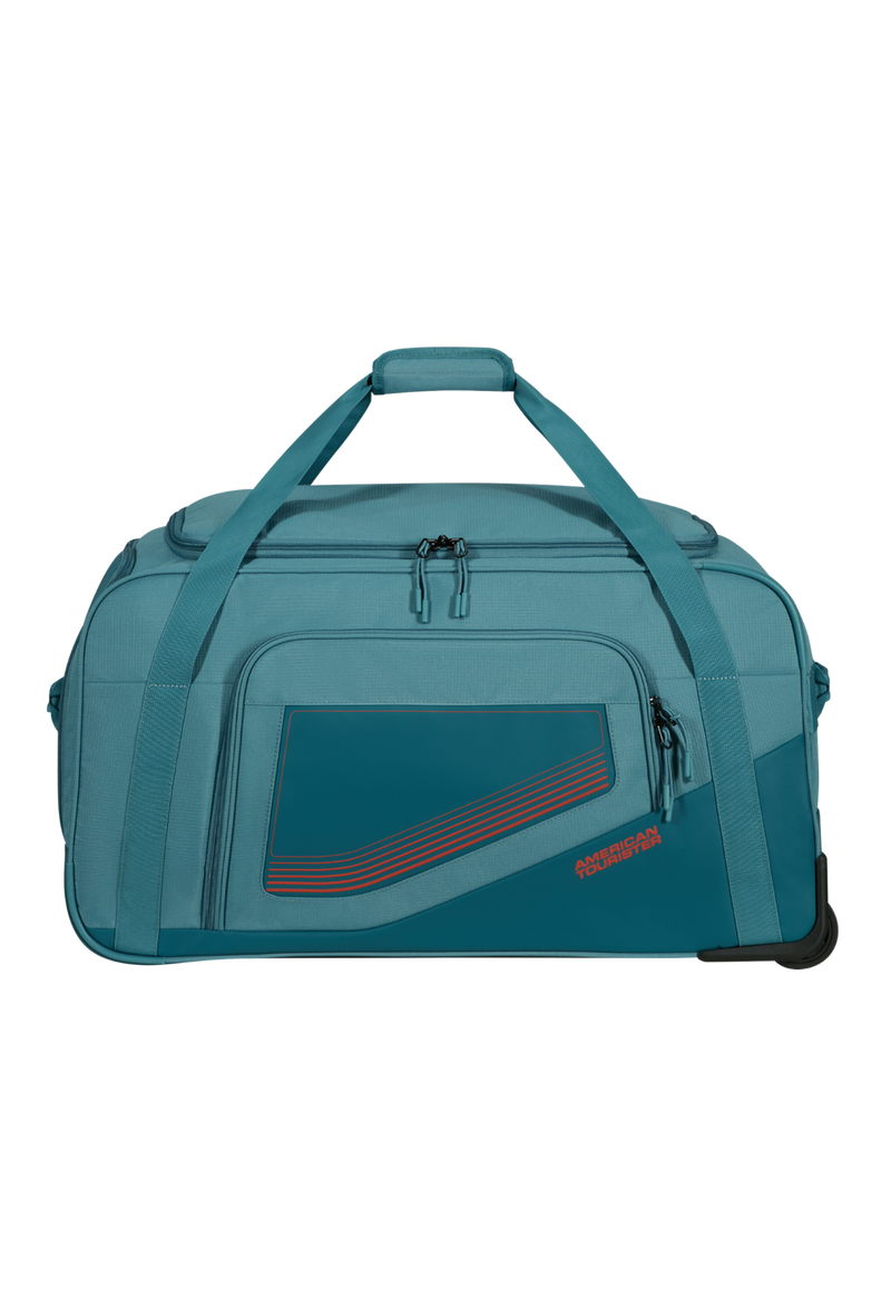 American Tourister City Racer Reisetasche mit Rollen