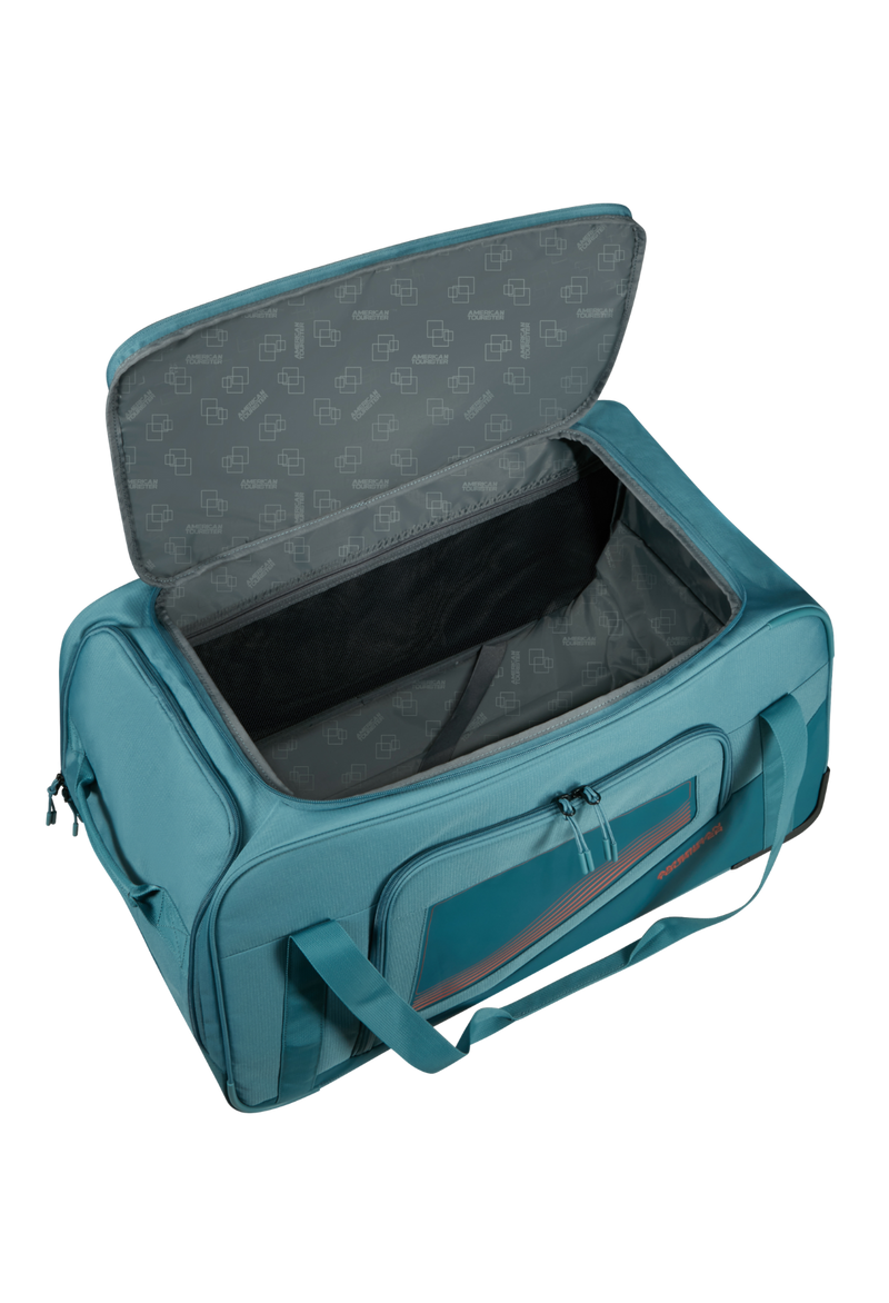 American Tourister City Racer Reisetasche mit Rollen