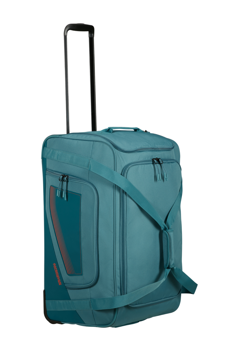 American Tourister City Racer Reisetasche mit Rollen