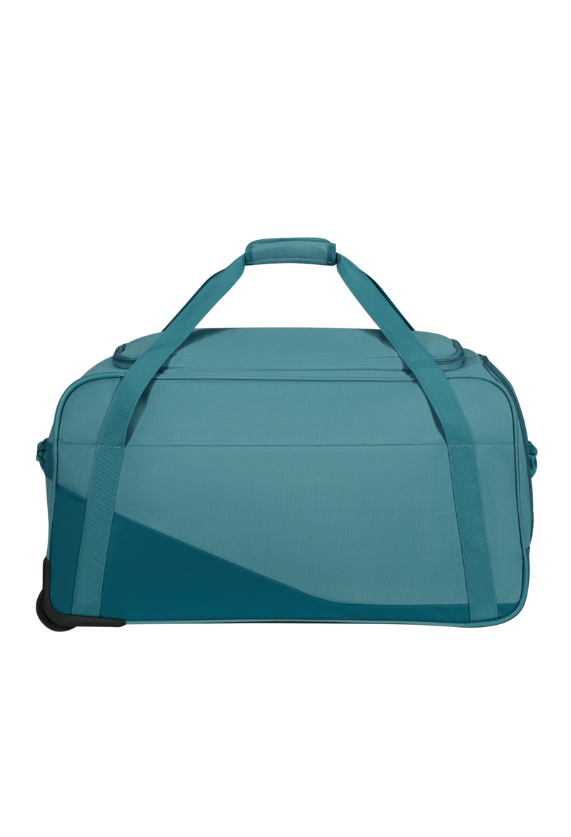 American Tourister City Racer Reisetasche mit Rollen