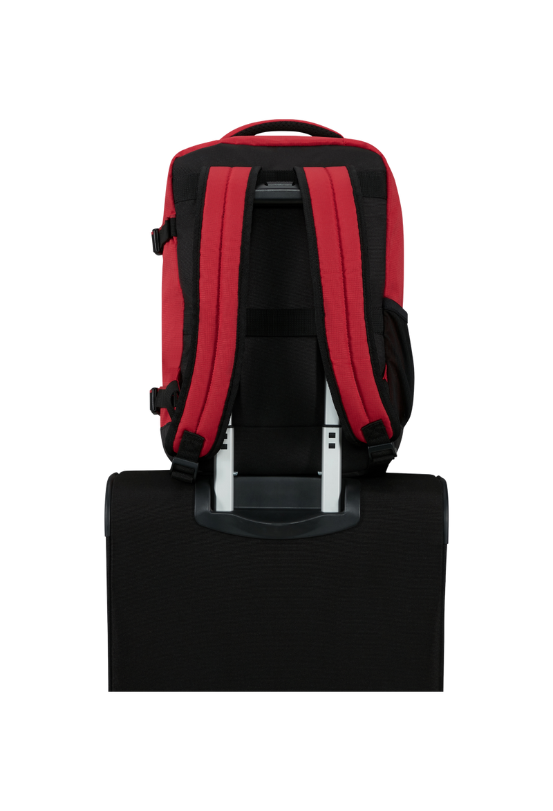 American Tourister Cloudrider Handgepäck Rucksack S