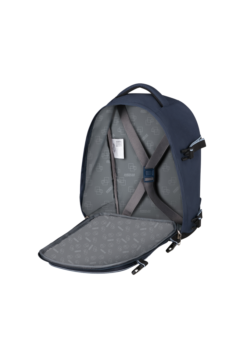 American Tourister Cloudrider Handgepäck Rucksack S