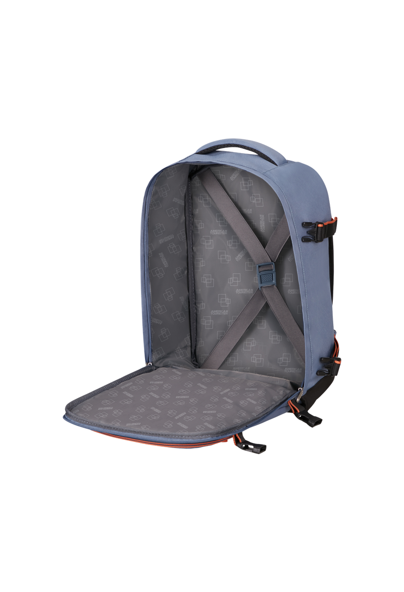 American Tourister Cloudrider Handgepäck Rucksack S