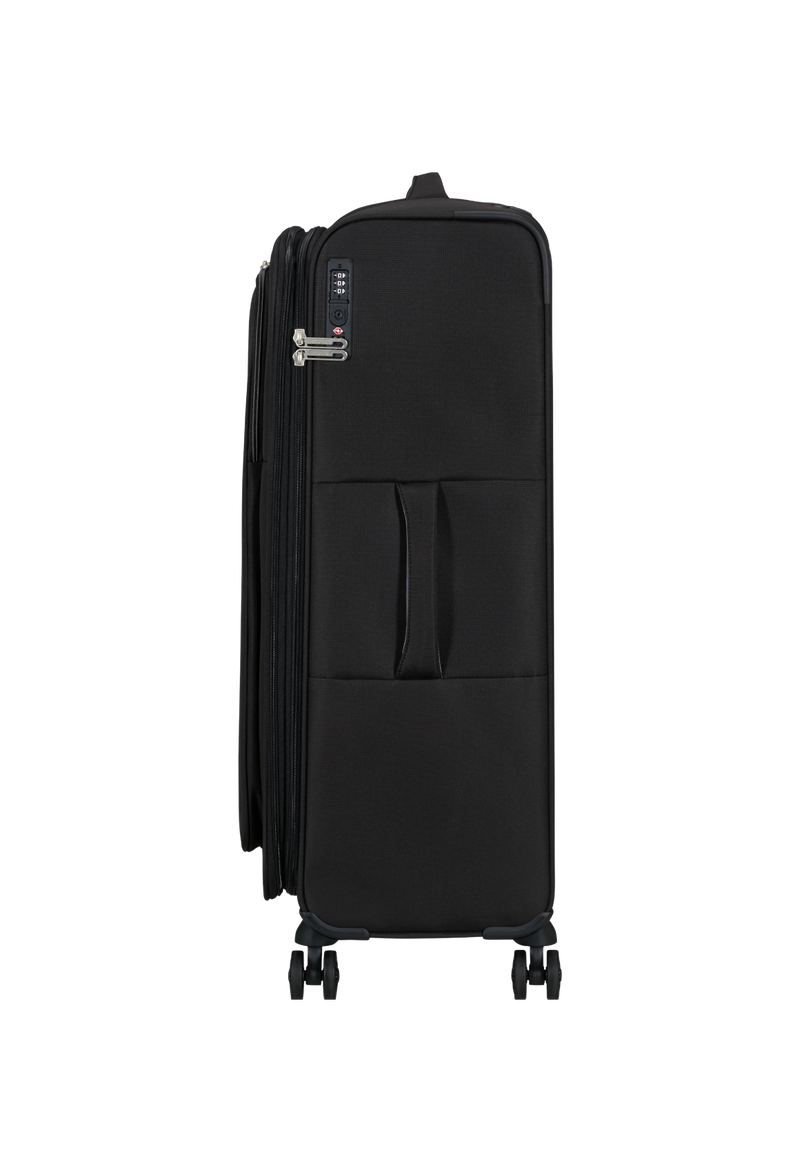 American Tourister Cloudrider Reisekoffer Weichgepäck Koffer