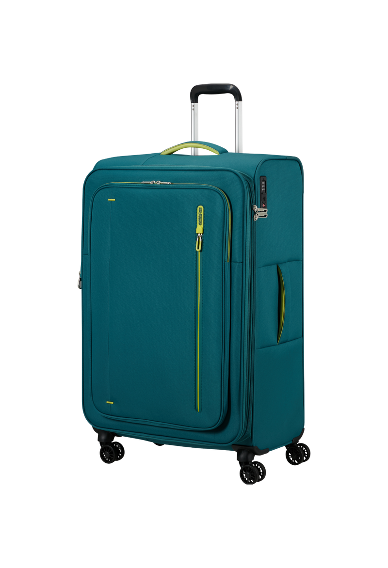 American Tourister Cloudrider Reisekoffer Weichgepäck Koffer