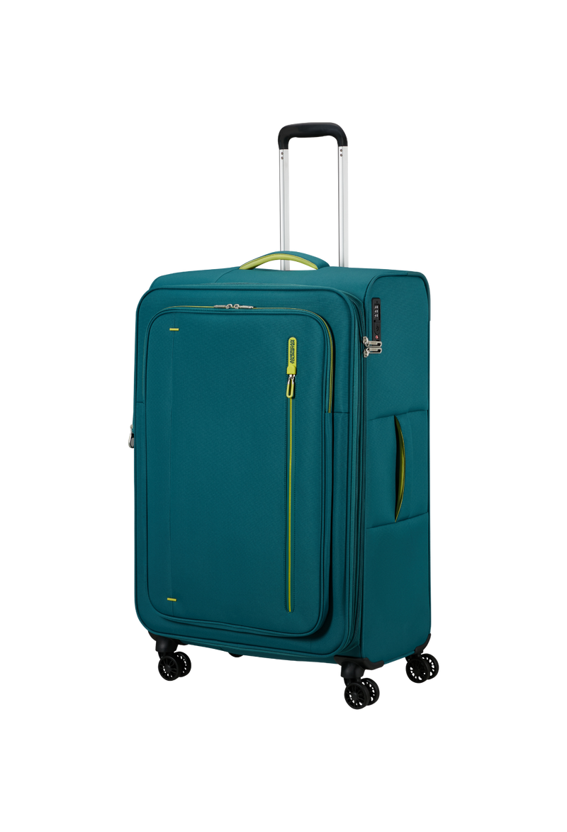 American Tourister Cloudrider Reisekoffer Weichgepäck Koffer