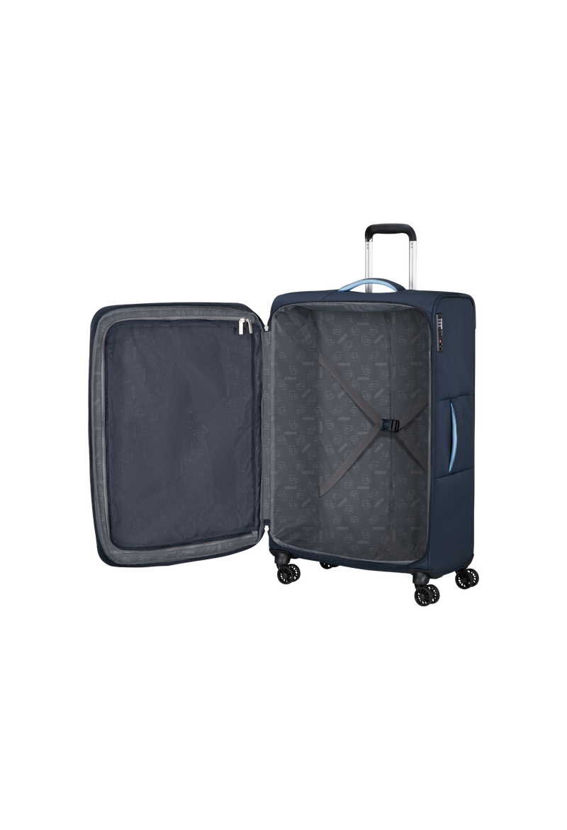 American Tourister Cloudrider Reisekoffer Weichgepäck Koffer