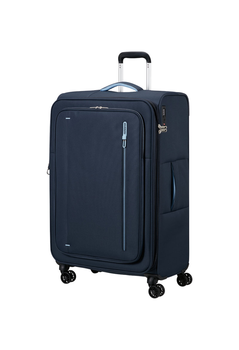American Tourister Cloudrider Reisekoffer Weichgepäck Koffer