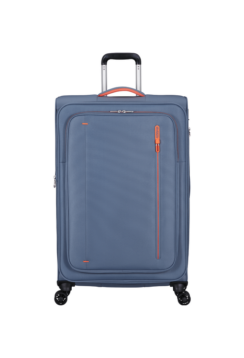 hellblau / L (71-80 cm)