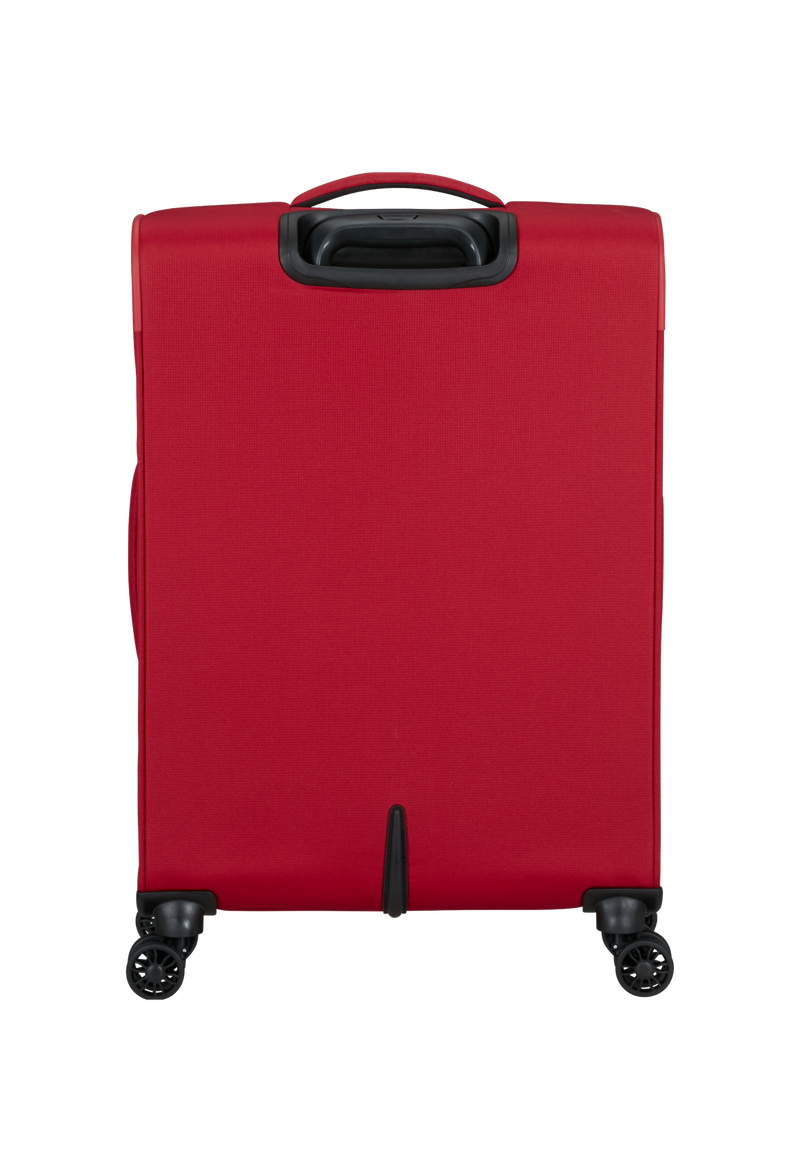 American Tourister Cloudrider Reisekoffer Weichgepäck Koffer