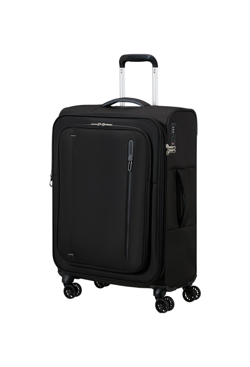 American Tourister Cloudrider Reisekoffer Weichgepäck Koffer