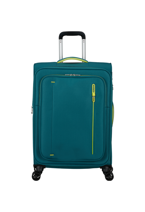 türkis / M (60-70 cm)