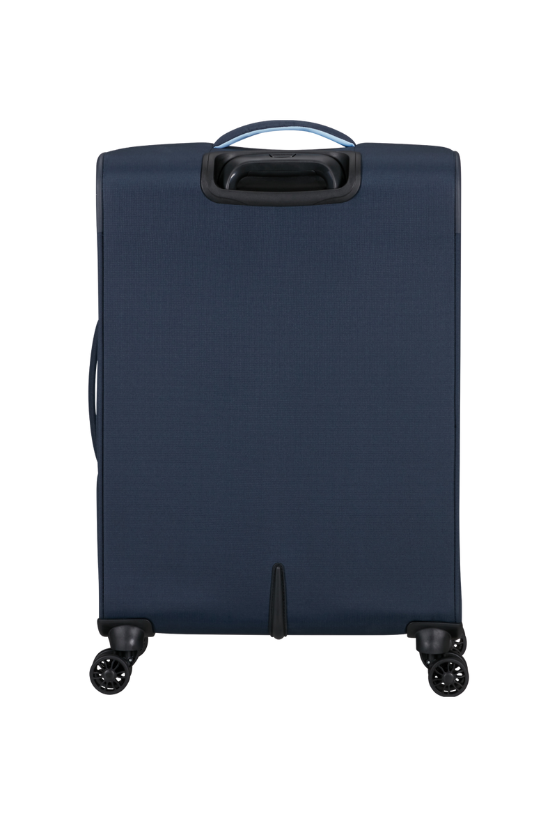 American Tourister Cloudrider Reisekoffer Weichgepäck Koffer