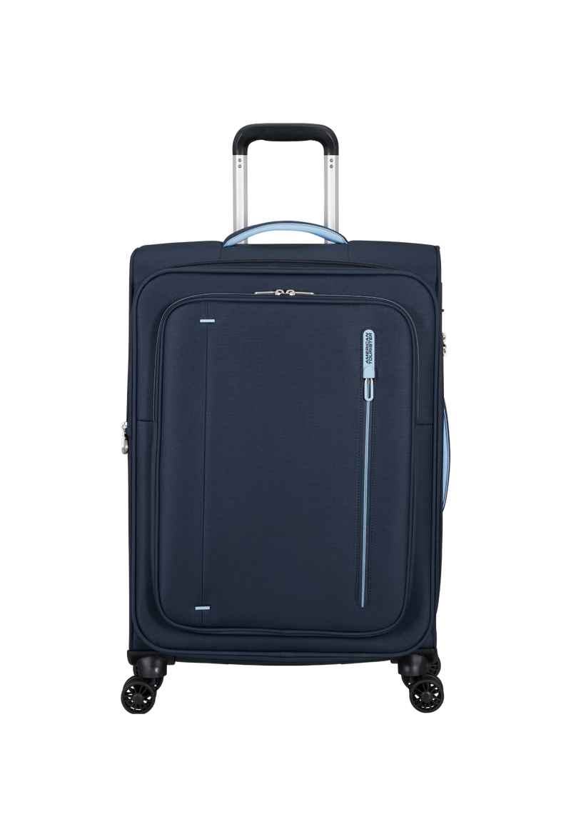 American Tourister Cloudrider Reisekoffer Weichgepäck Koffer