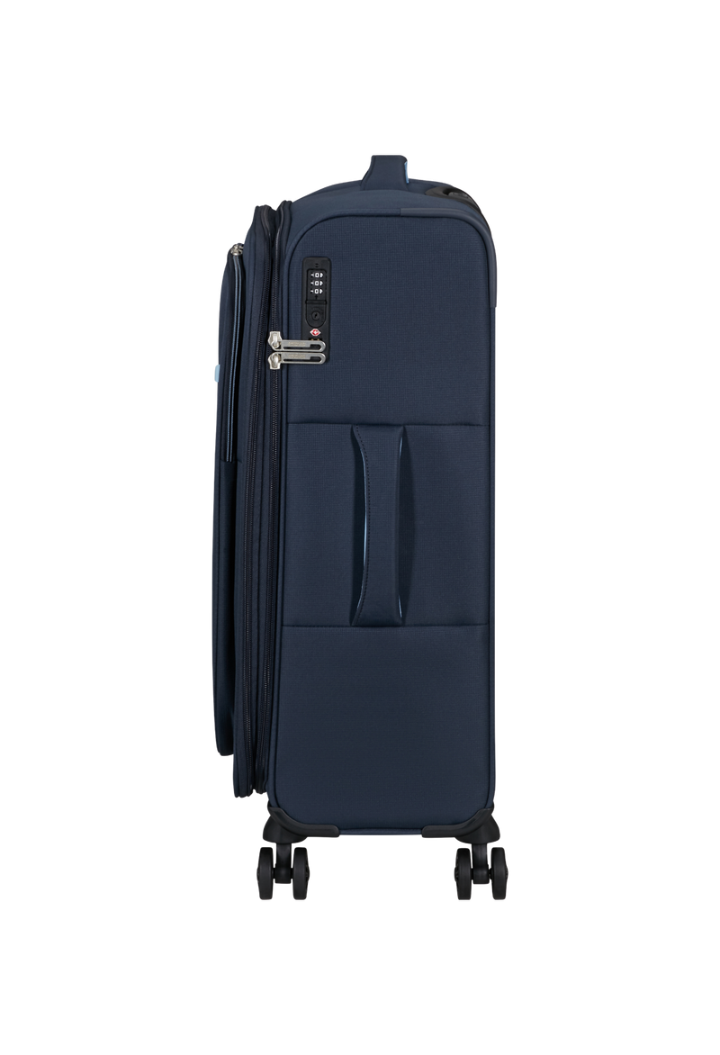 American Tourister Cloudrider Reisekoffer Weichgepäck Koffer