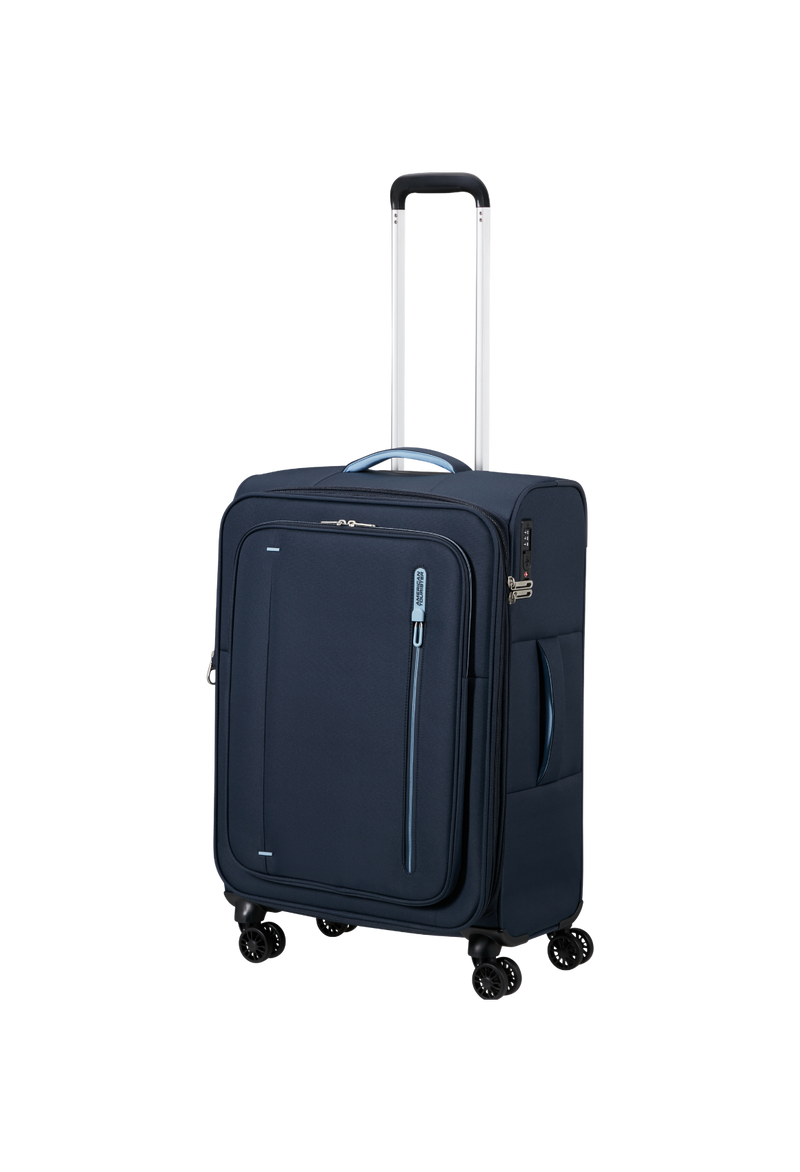 American Tourister Cloudrider Reisekoffer Weichgepäck Koffer