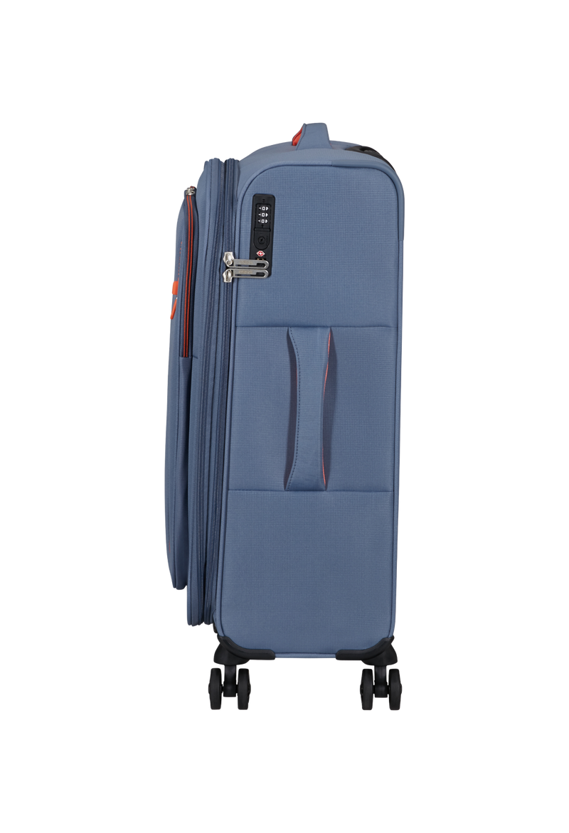 American Tourister Cloudrider Reisekoffer Weichgepäck Koffer