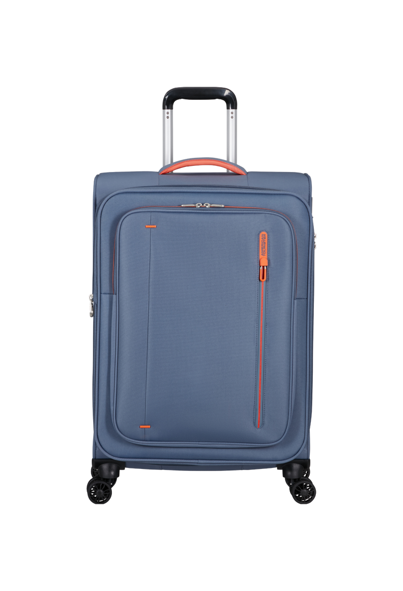 American Tourister Cloudrider Reisekoffer Weichgepäck Koffer