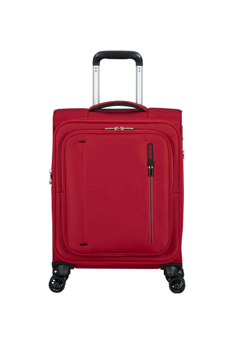 American Tourister Cloudrider Reisekoffer Weichgepäck Koffer