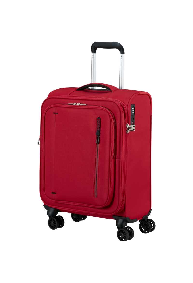 American Tourister Cloudrider Reisekoffer Weichgepäck Koffer