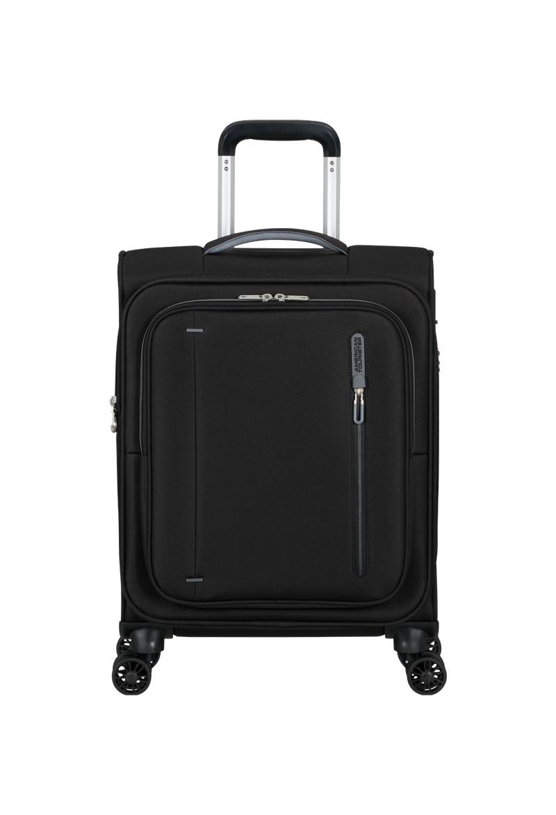 American Tourister Cloudrider Reisekoffer Weichgepäck Koffer