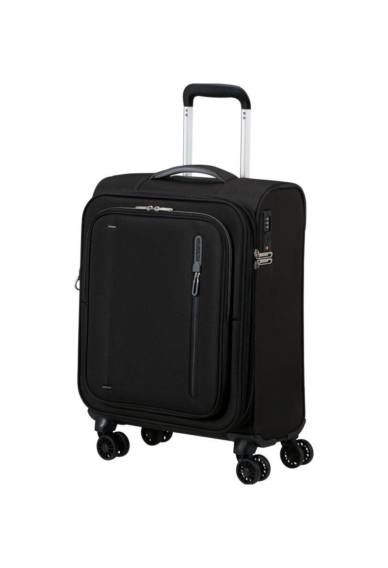 American Tourister Cloudrider Reisekoffer Weichgepäck Koffer
