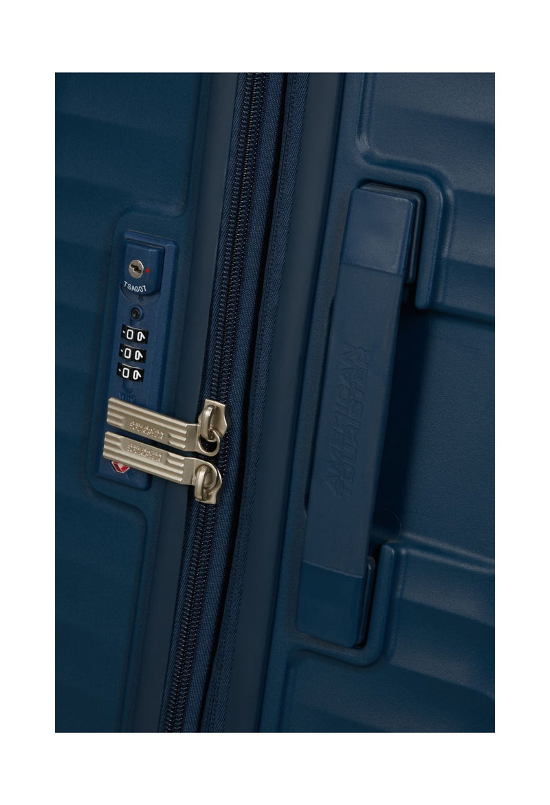 American Tourister Diablast Hartschalenkoffer