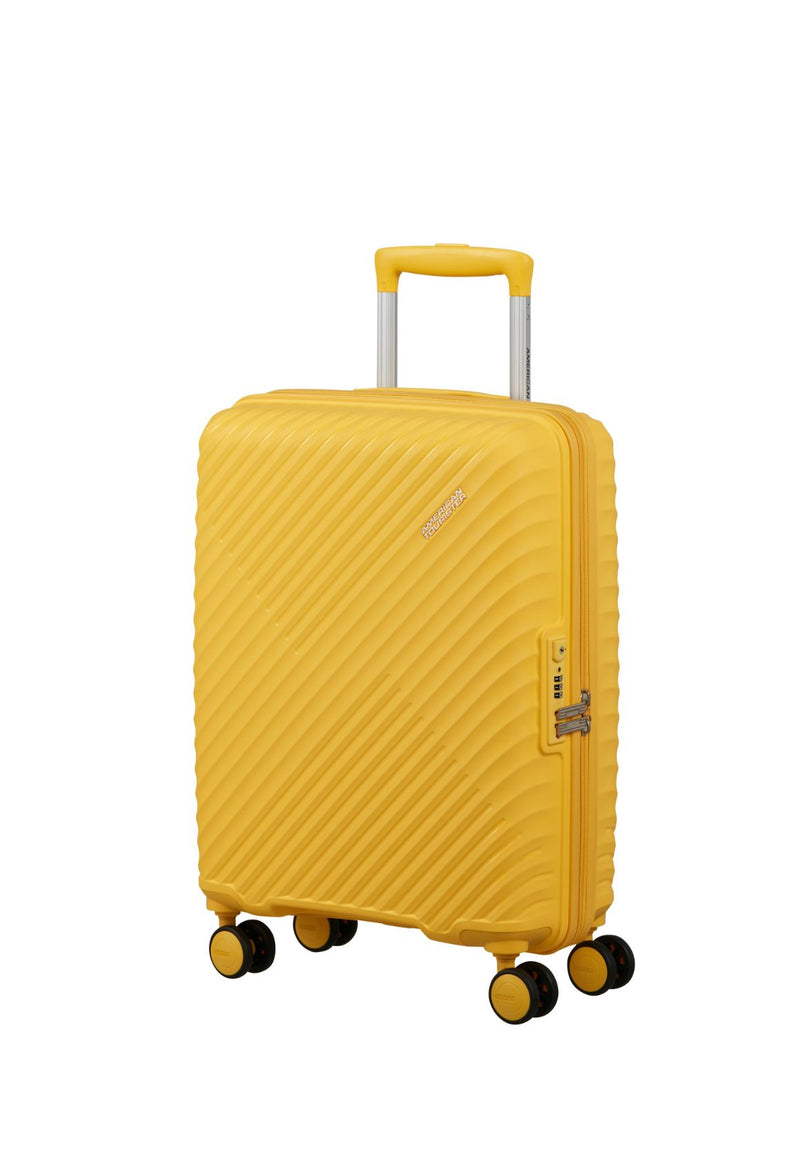 American Tourister Diablast Hartschalenkoffer