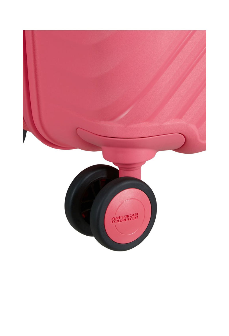 American Tourister Diablast Hartschalenkoffer