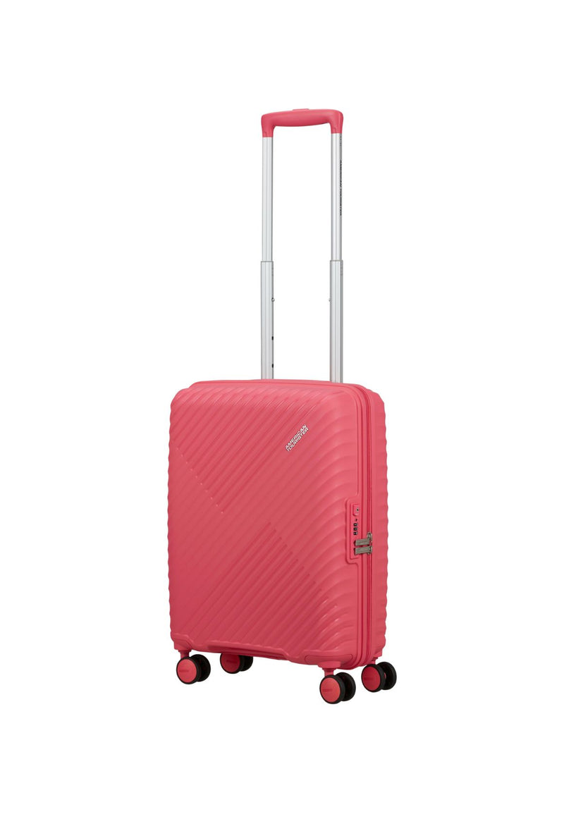 American Tourister Diablast Hartschalenkoffer