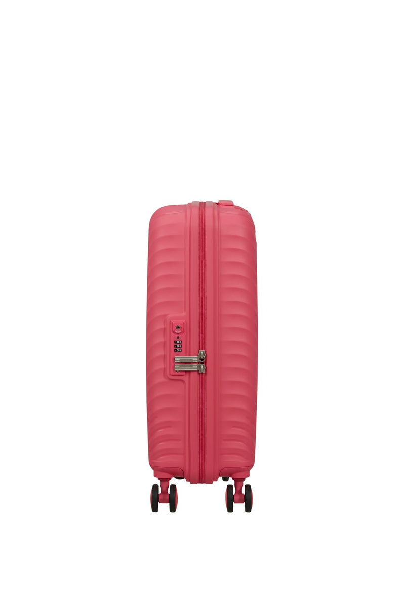 American Tourister Diablast Hartschalenkoffer