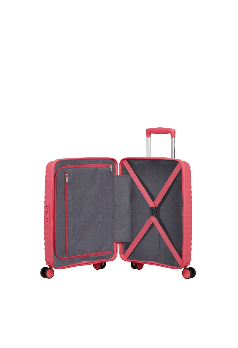 American Tourister Diablast Hartschalenkoffer