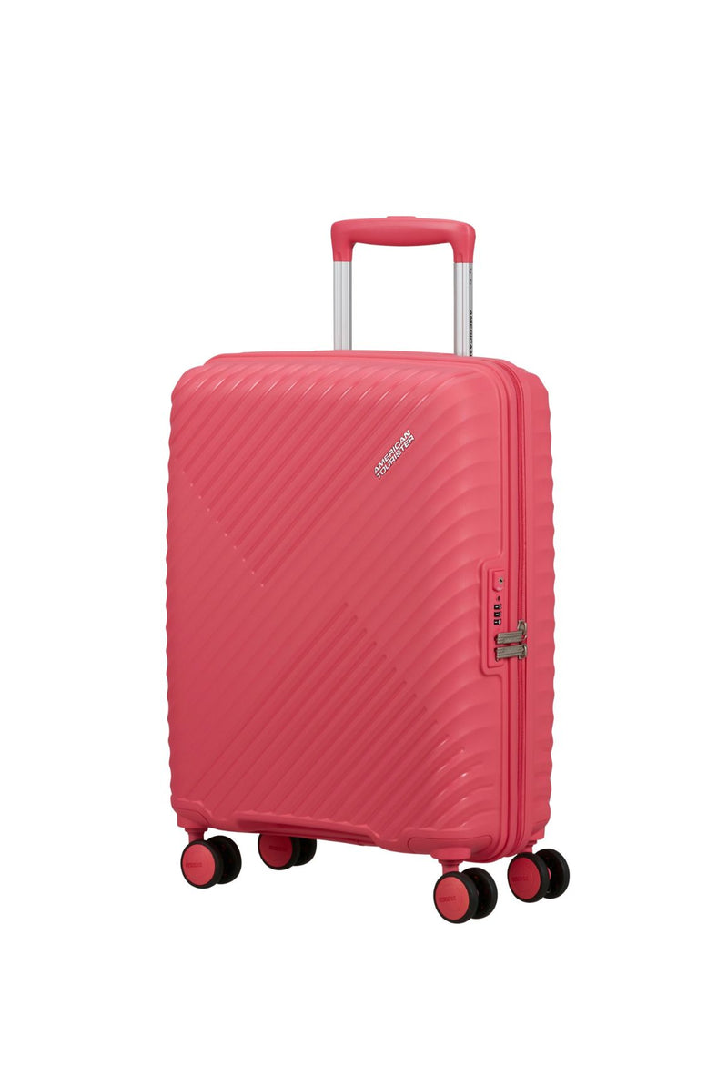 American Tourister Diablast Hartschalenkoffer
